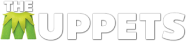 The Muppets (2011)'s logo