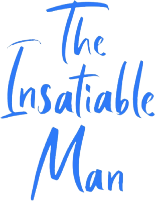 The Insatiable Man's cover