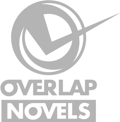 Overlap Novels's cover