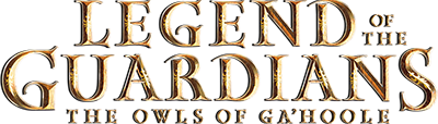 Guardians of Ga'Hoole's logo