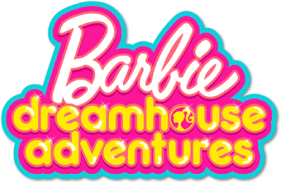 Barbie Dreamhouse Adventures's cover