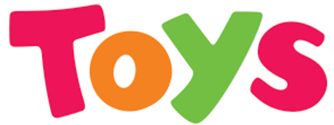 Toys's cover