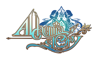 Alchemia Story's cover