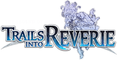 Trails into Reverie's cover