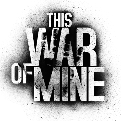 This War of Mine's cover