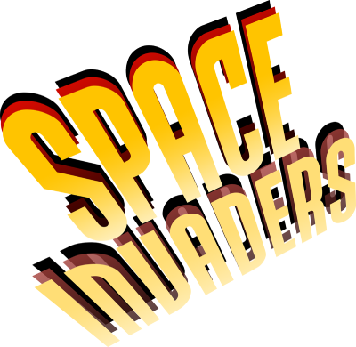 Space Invaders (1999)'s cover