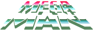 Mega Man 1 Series's cover