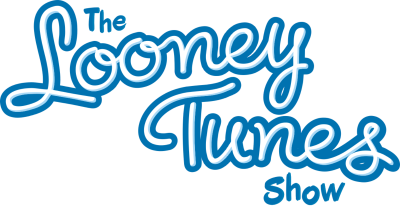 The Looney Tunes Show's cover