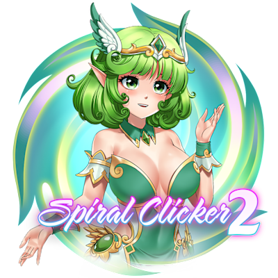 Spiral Clicker 2's cover
