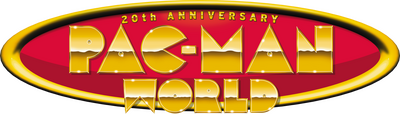 Pac-Man World's image