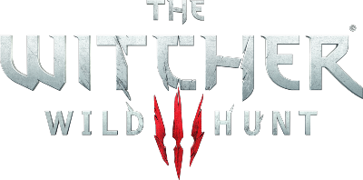 The Witcher 3: Wild Hunt's logo
