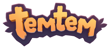 Temtem's cover