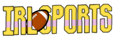 IRL Sports's cover