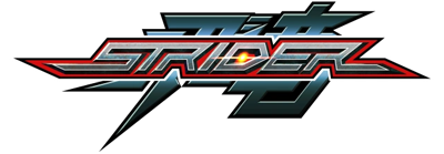 Strider (2014)'s image