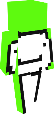 Dream SMP's cover