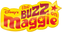 The Buzz on Maggie's cover
