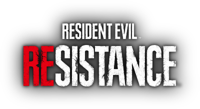 Resident Evil: Resistance's cover