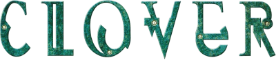 Clover's cover