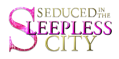 Seduced in the Sleepless City's cover