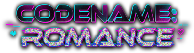 Code Name: Romance's cover