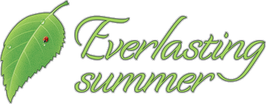 Everlasting Summer's logo