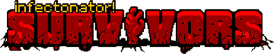 Infectonator: Survivors's cover