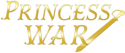 Princess Wars's cover