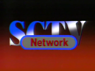 SCTV's cover