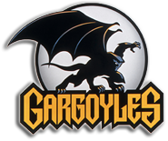 Gargoyles's cover