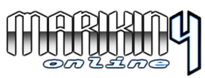 MarikinONLINE's logo