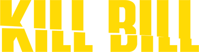 Kill Bill's cover