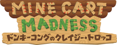 Mine Cart Madness's cover