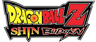Dragon Ball Z: Shin Budokai Series's cover