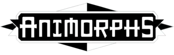 Animorphs's logo