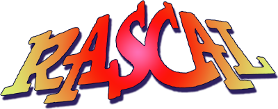 Rascal's logo