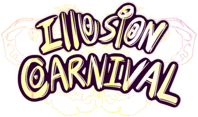 Illusion Carnival Logo