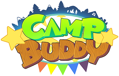 Camp Buddy's cover