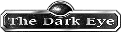 The Dark Eye Series's cover