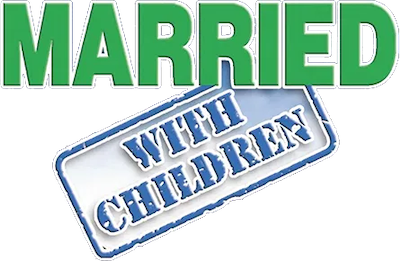 Married... with Children's cover