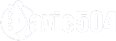 Davie504's logo