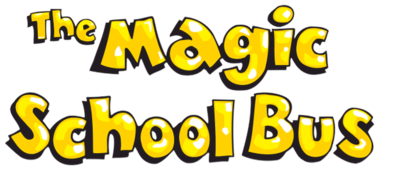 The Magic School Bus's cover