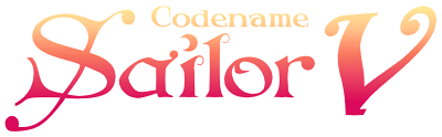 Codename: Sailor V's image