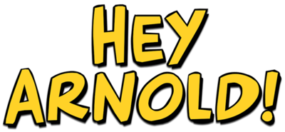 Hey Arnold!'s cover