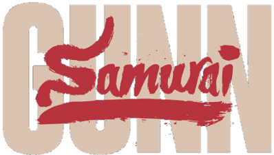 Samurai Gunn's cover