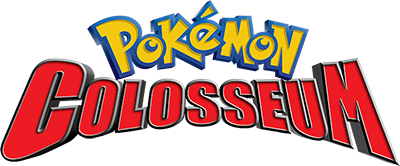 Pokémon Colosseum Series's cover