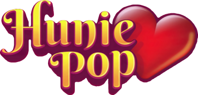 HuniePop's cover