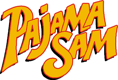 Pajama Sam's cover