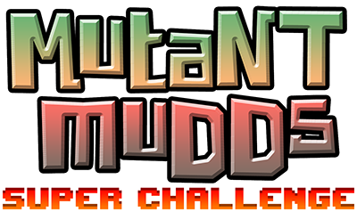 Mutant Mudds Super Challenge's image