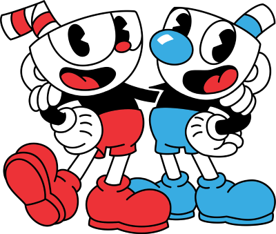Cuphead Series's cover