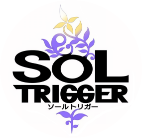 Sol Trigger's logo